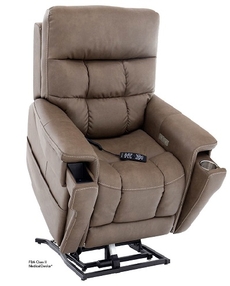 Pride Ultra PLR-4955M Viva Lift Chair